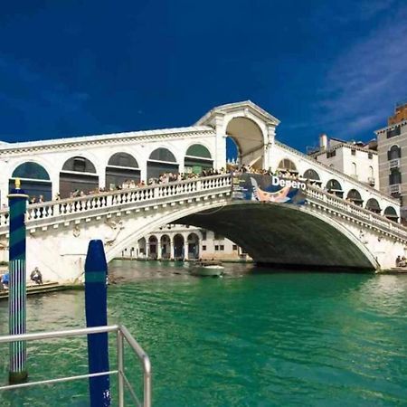 Ca Rialto Apartment البندقية المظهر الخارجي الصورة