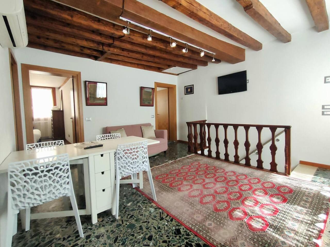 Ca Rialto Apartment البندقية المظهر الخارجي الصورة