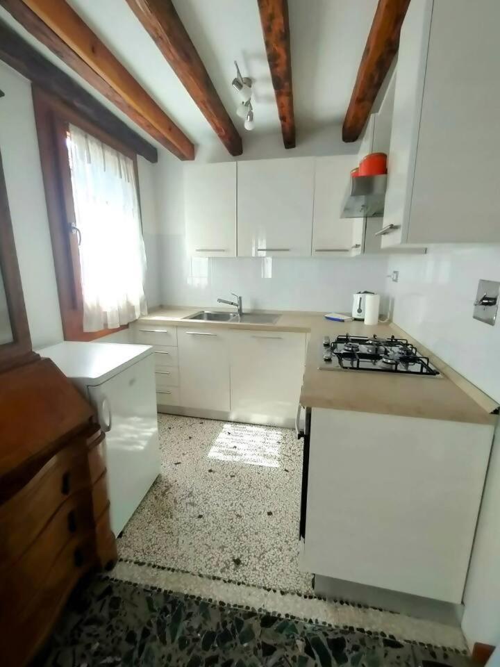 Ca Rialto Apartment البندقية المظهر الخارجي الصورة