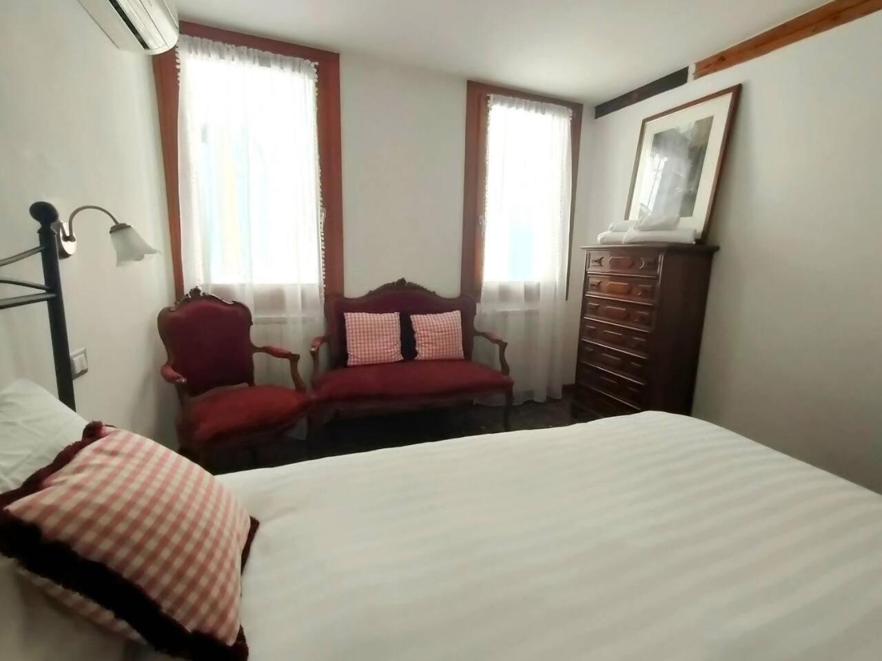 Ca Rialto Apartment البندقية المظهر الخارجي الصورة