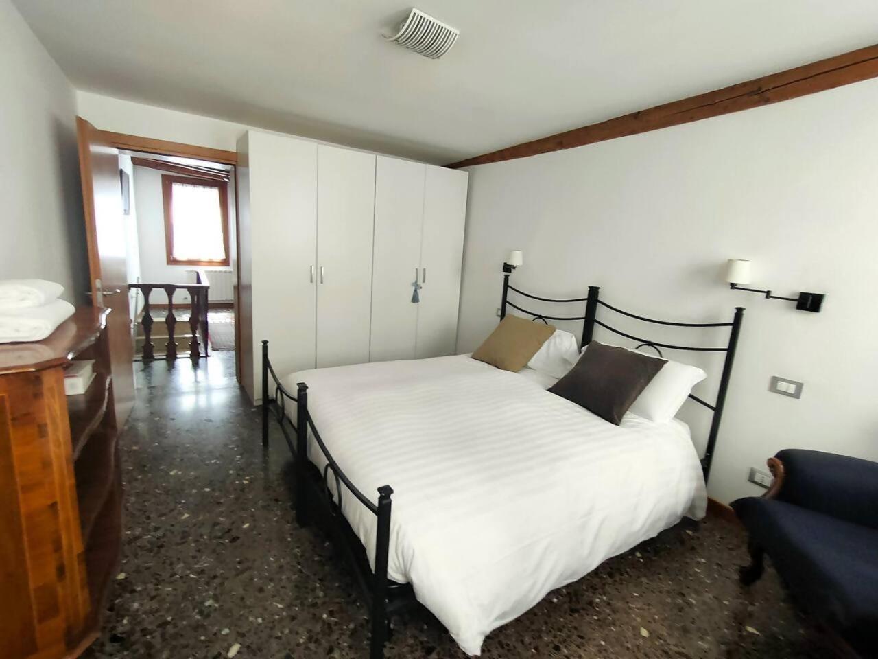 Ca Rialto Apartment البندقية المظهر الخارجي الصورة