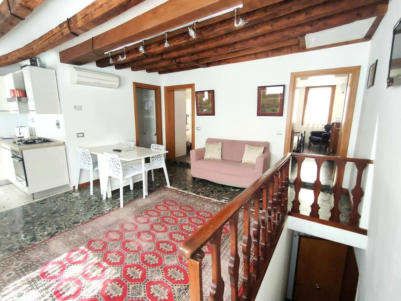 Ca Rialto Apartment البندقية المظهر الخارجي الصورة