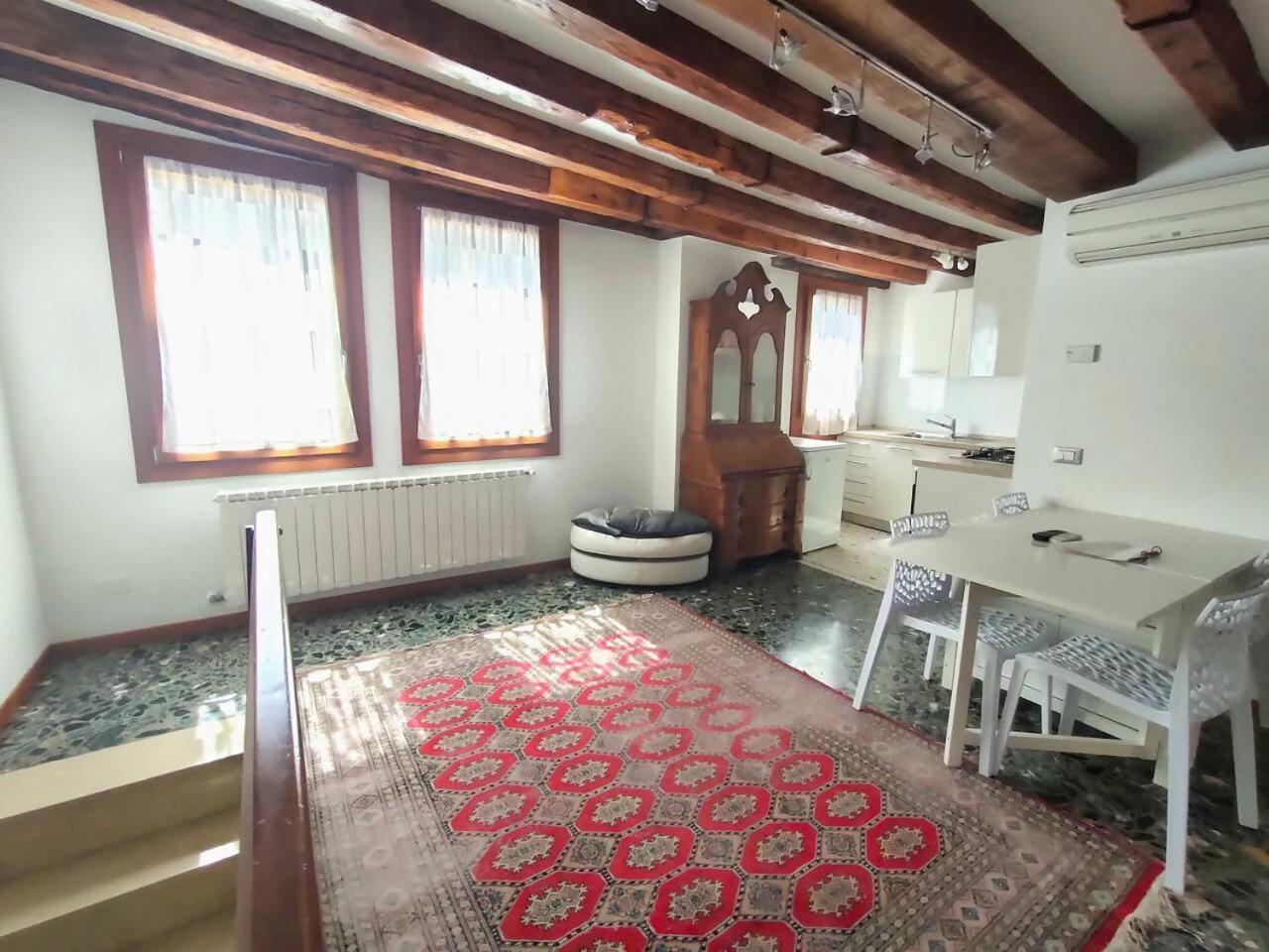 Ca Rialto Apartment البندقية المظهر الخارجي الصورة